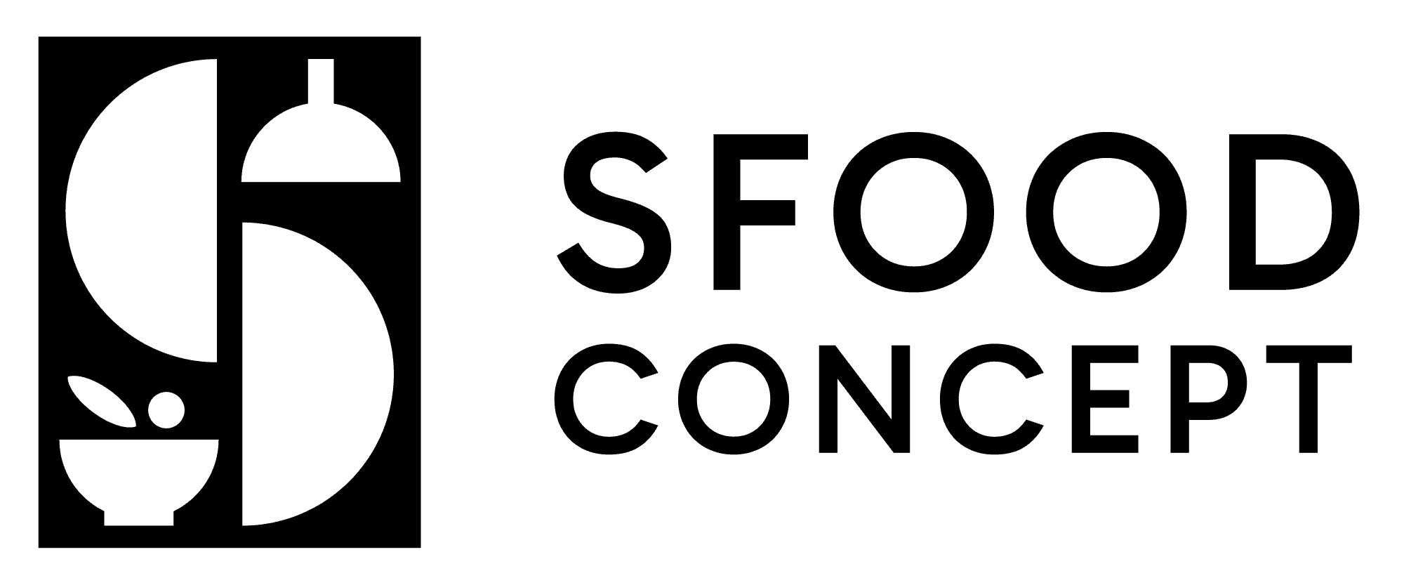 SFOOD concept logo full V2 black.png